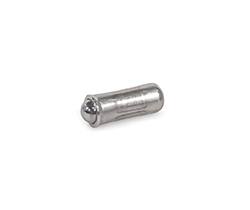 GN 614.7-Ball spring plungers